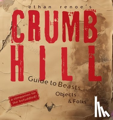 Renoe, Ethan - Crumb Hill
