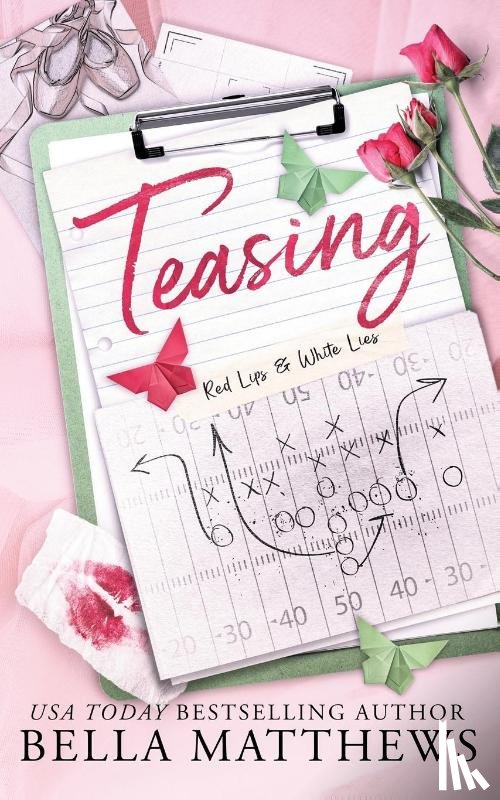 Matthews, Bella - Teasing