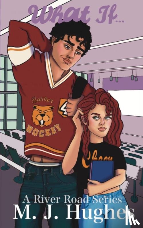 Hughes, M. J. - What If