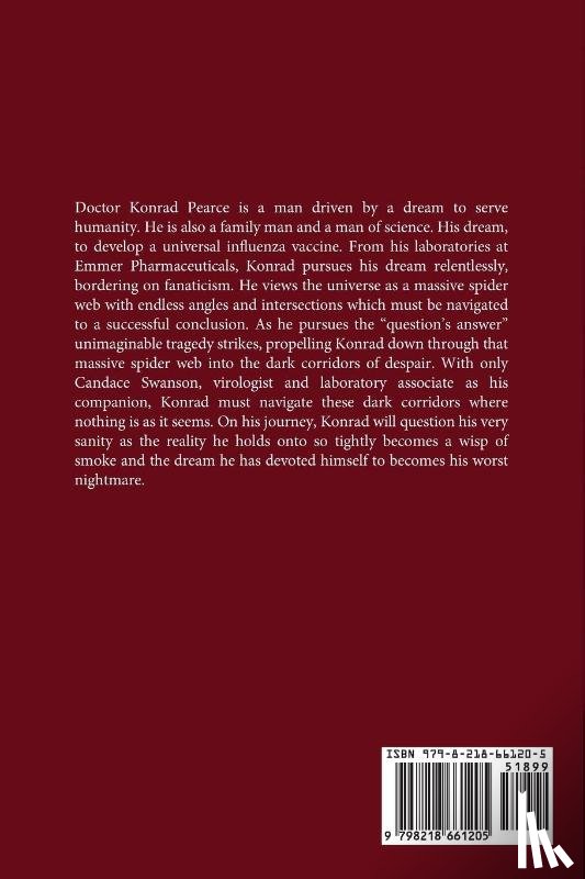 Sappington, A. - Sunset of the Almond