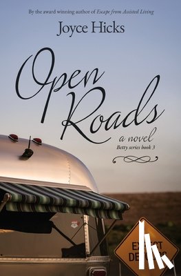 Hicks, Joyce - Open Roads