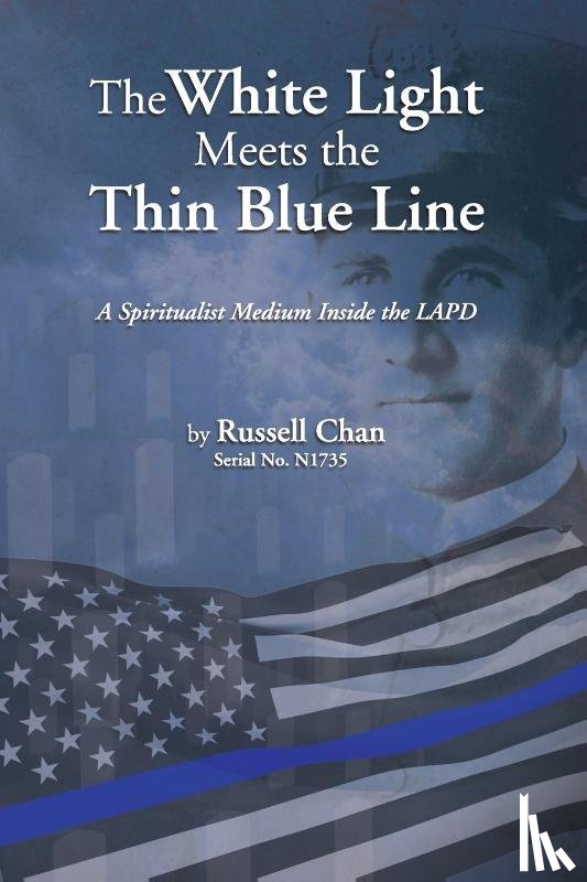 Chan, Russell - The White Light Meets the Thin Blue Line