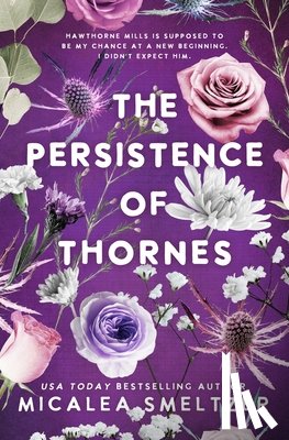 Smeltzer, Micalea - The Persistence of Thornes