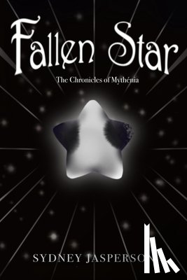 Jasperson, Sydney - Fallen Star