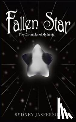Jasperson, Sydney - Fallen Star