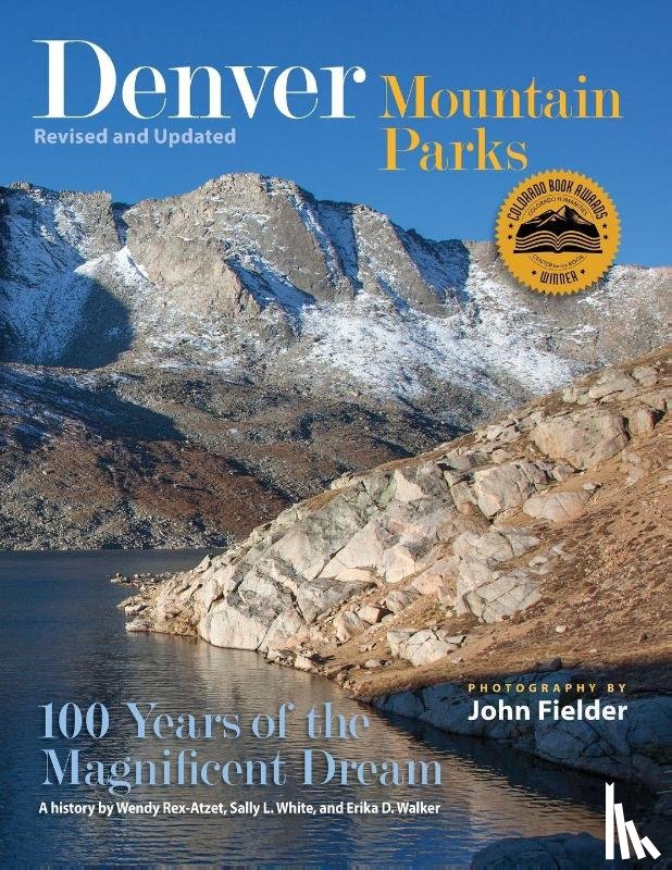 Rex-Atzet, Wendy, White, Sally L., Walker, Erika D. - Denver Mountain Parks