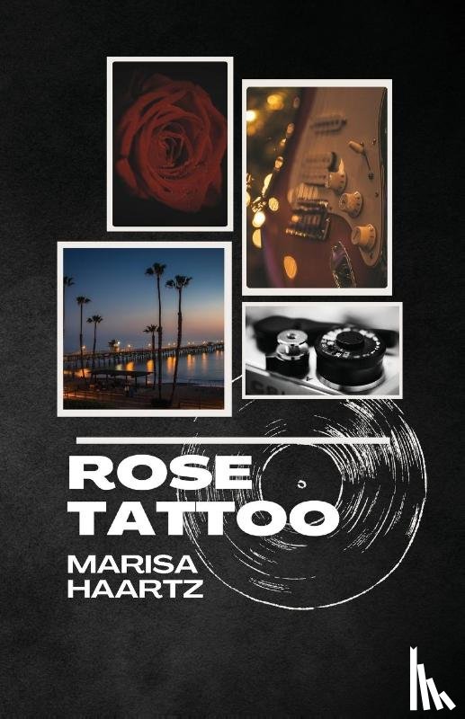 Haartz, Marisa - Rose Tattoo