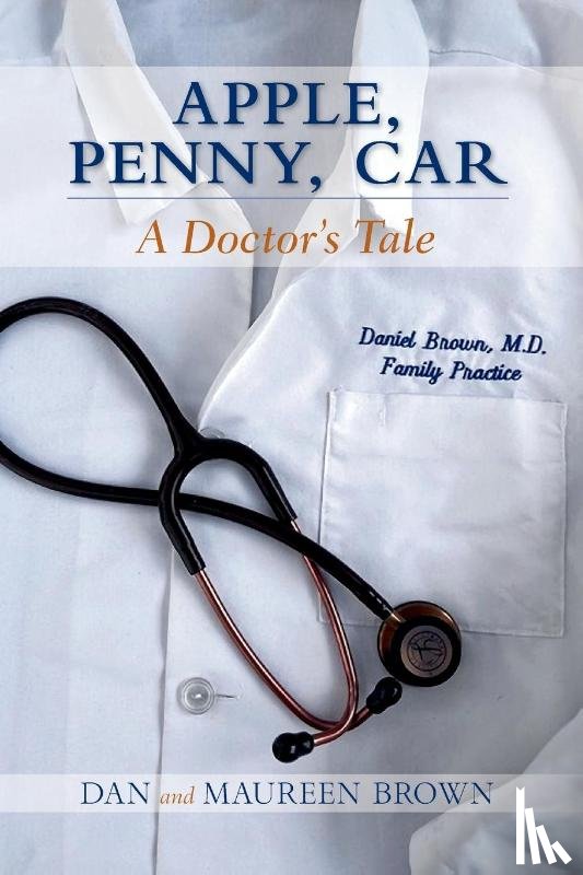 Brown, Dan And Maureen - Apple, Penny, Car