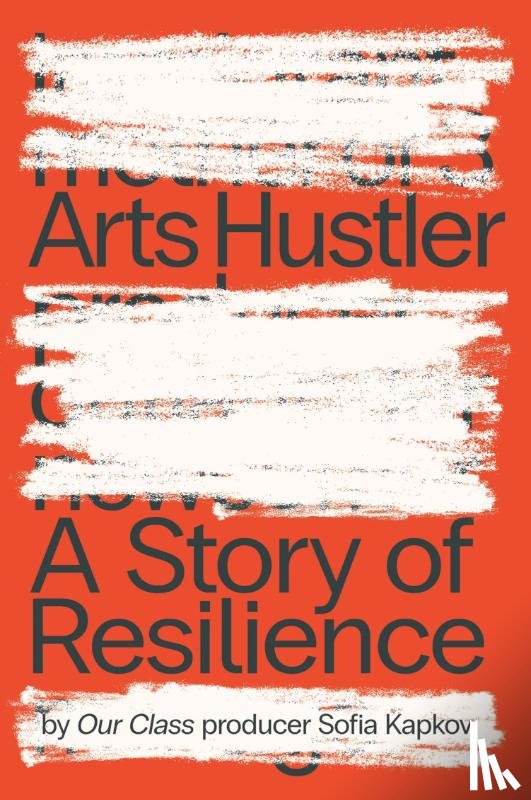 Kapkov, Sofia - Arts Hustler
