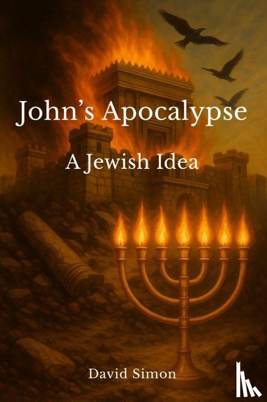 Simon, David - John's Apocalypse