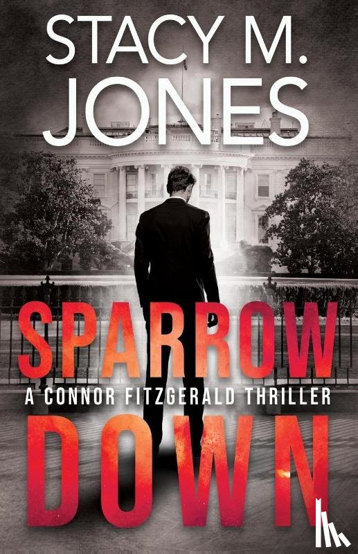 Jones, Stacy M. - Sparrow Down