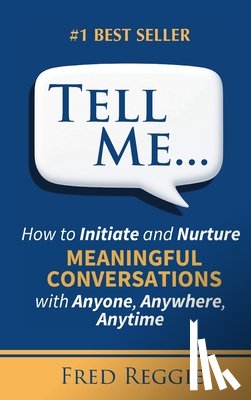 Reggie, Fred J - Tell Me...