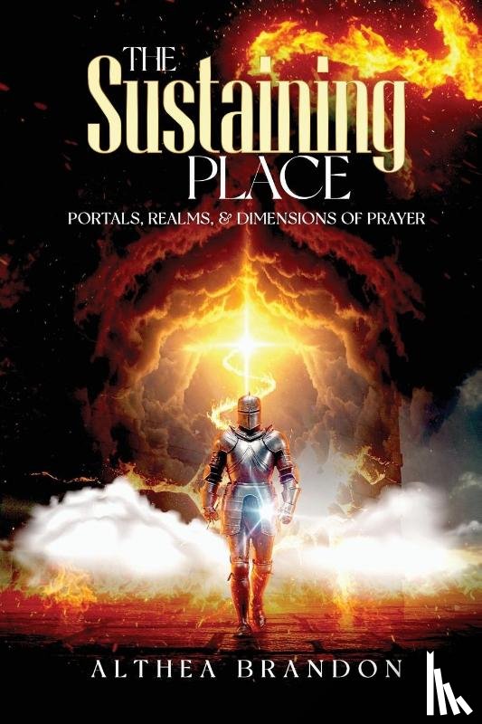 Brandon, Althea - The Sustaining Place