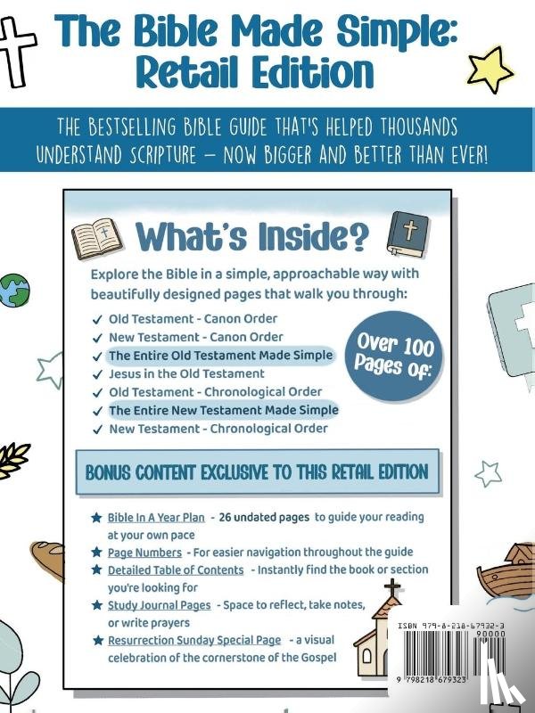 Massie, Amanda - Scribble and Scripture