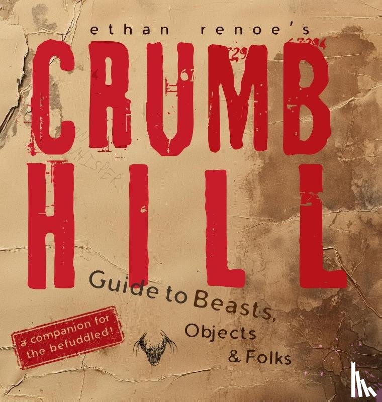 Renoe, Ethan - Crumb Hill