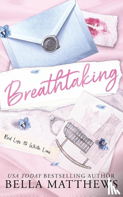 Matthews, Bella - Breathtaking