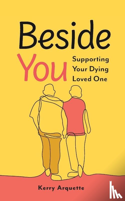 Arquette, Kerry - Beside You