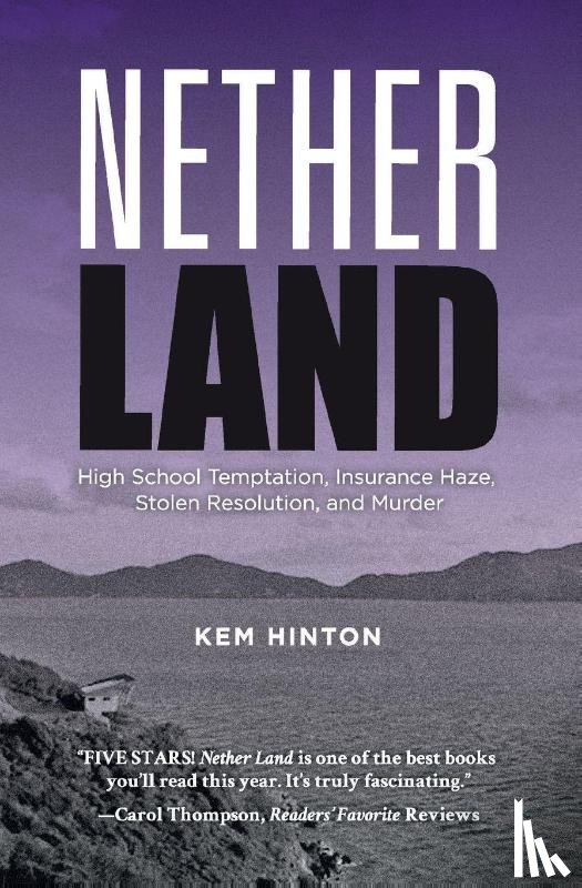 Hinton, Kem - Nether Land