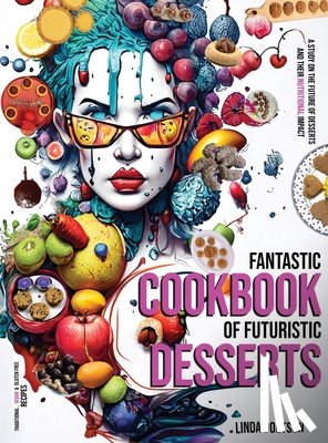 Dootson, Linda - Fantastic Cookbook of Futuristic Desserts