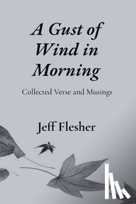 Flesher, Jeff - A Gust of Wind in Morning