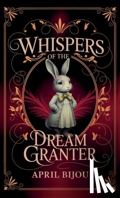 Bijou, April - Whispers of the Dream Granter