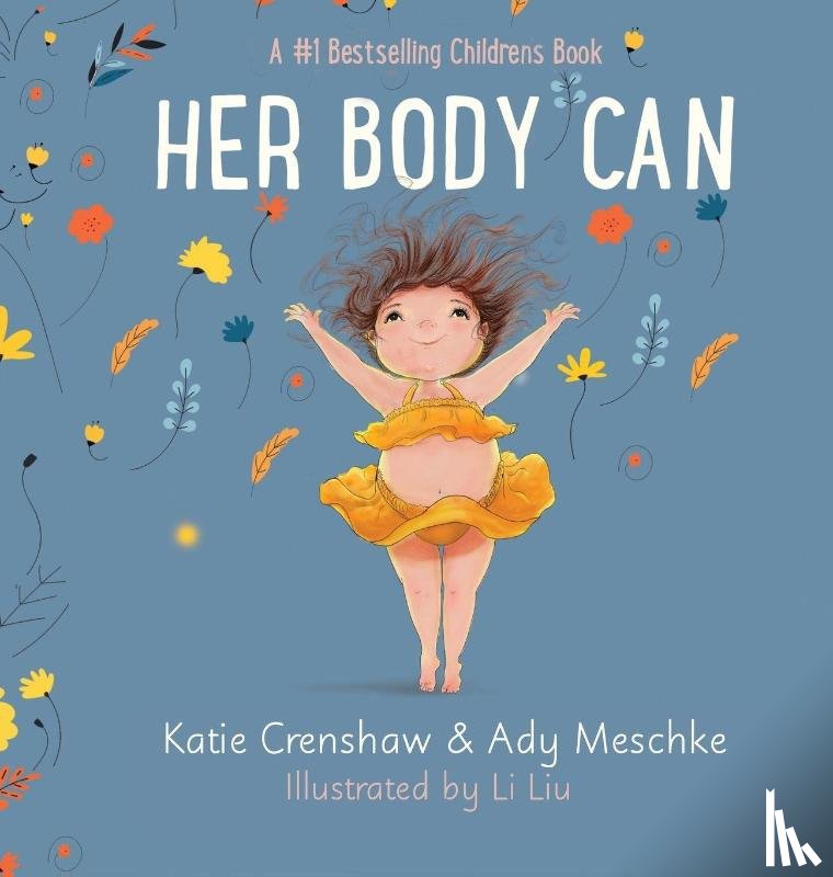 Meschke, Ady, Crenshaw, Katie - Her Body Can