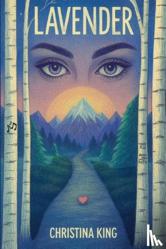 King, Christina - Lavender