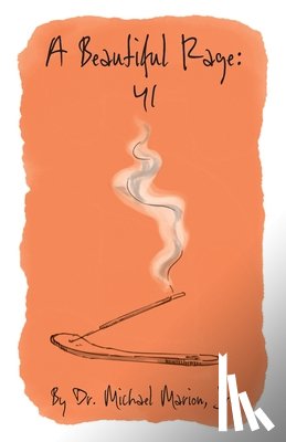 Marion, Michael - A Beautiful Rage 41