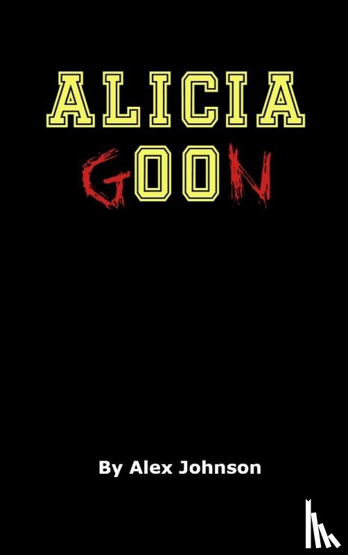 Johnson, Alex - Alicia Goon