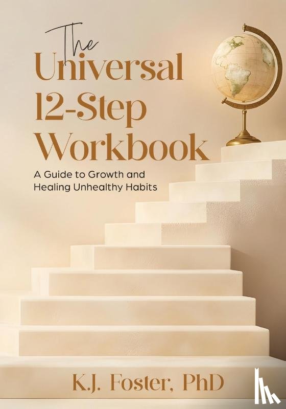Foster, K. J. - The Universal 12-Step Workbook