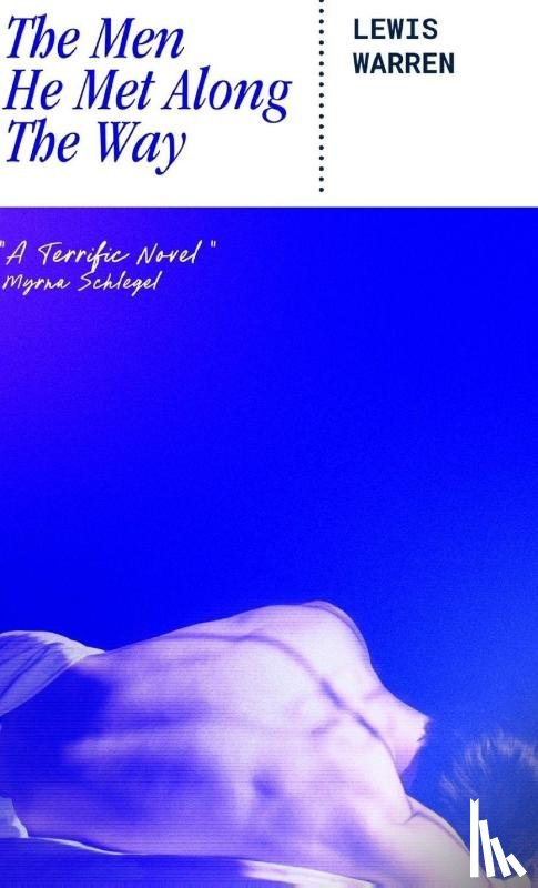 Warren, Lewis - The Men He Met Along The Way