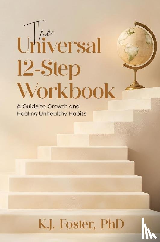 Foster, K. J. - The Universal 12-Step Workbook