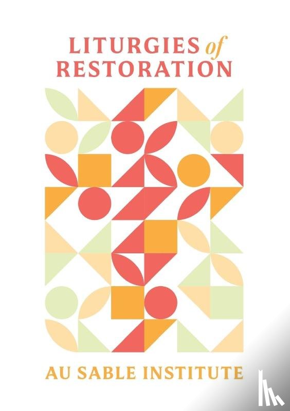 Huska, Liuan - Liturgies of Restoration
