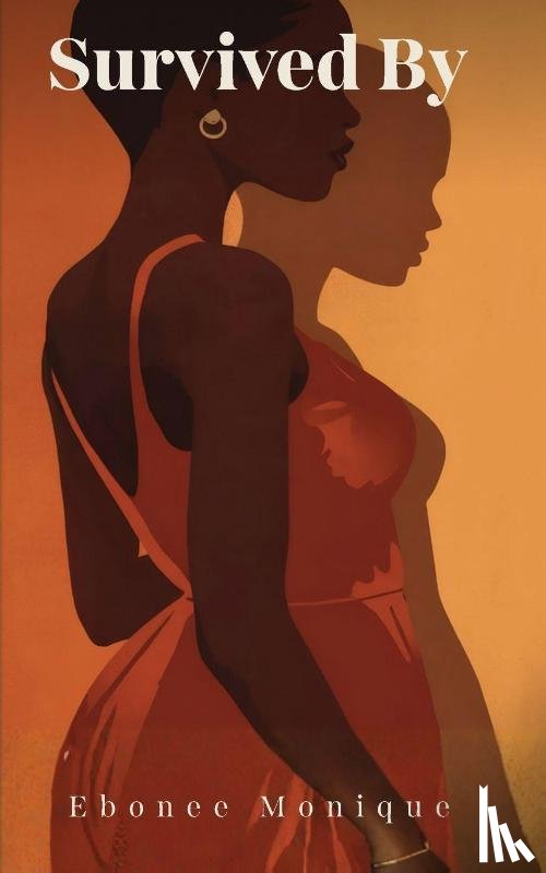 Monique, Ebonee - Survived By