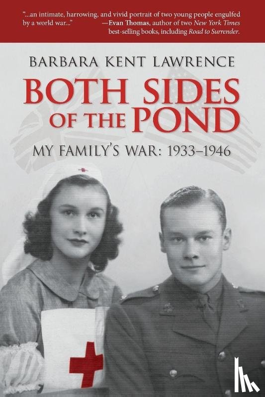 Lawrence, Barbara Kent - Both Sides of the Pond