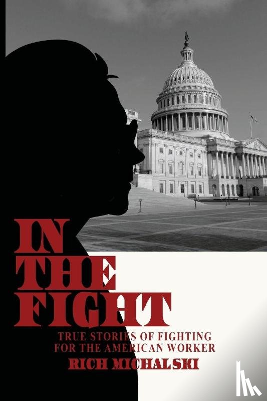 Michalski, Rich - In the Fight