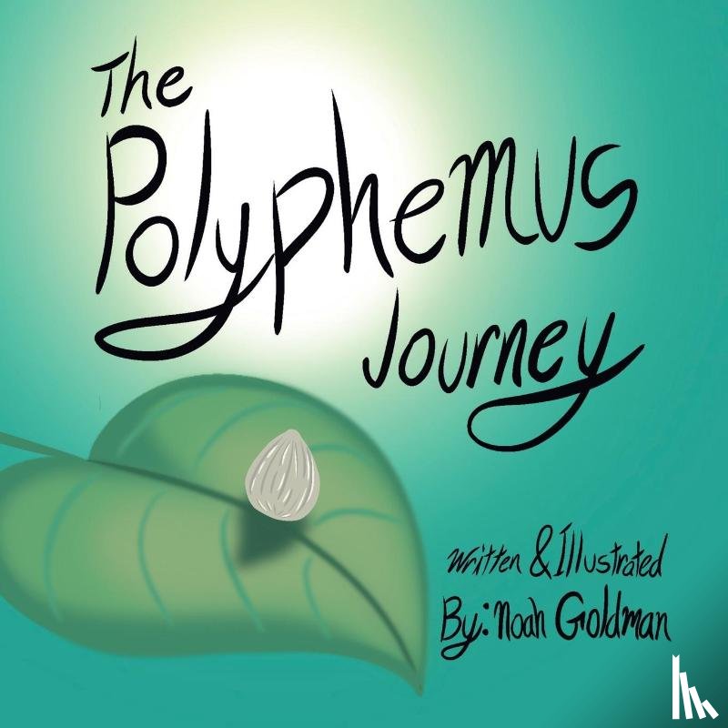 Goldman, Noah - The Polyphemus Journey