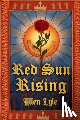 Lyle, Allen - Red Sun Rising