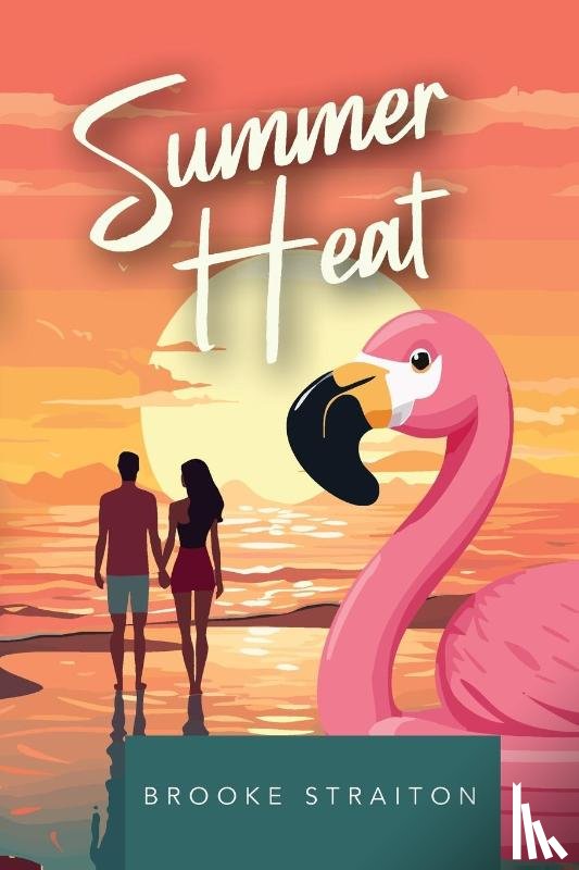 Straiton, Brooke - Summer Heat