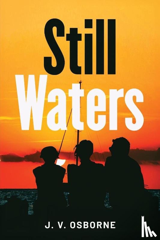 Osborne, J. V. - Still Waters