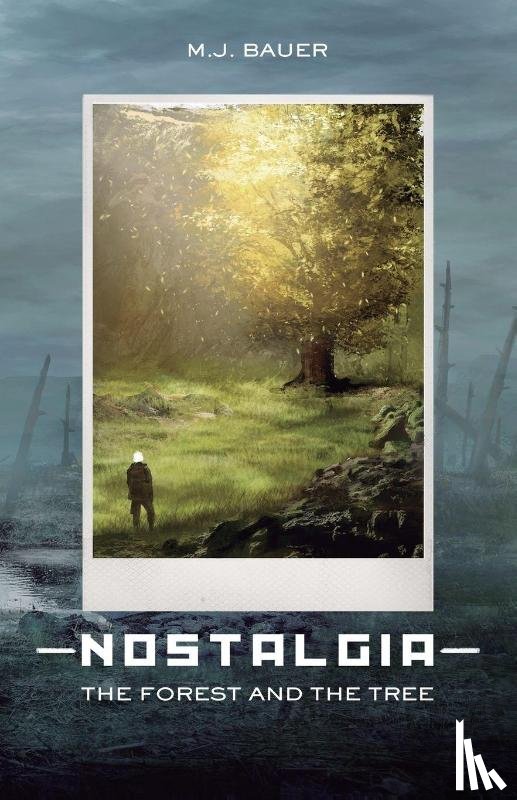 Bauer, Martin J - Nostalgia