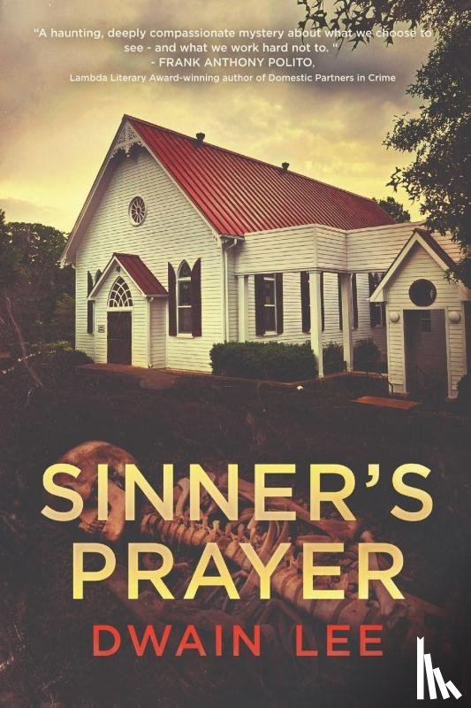 Lee, Dwain - Sinner's Prayer