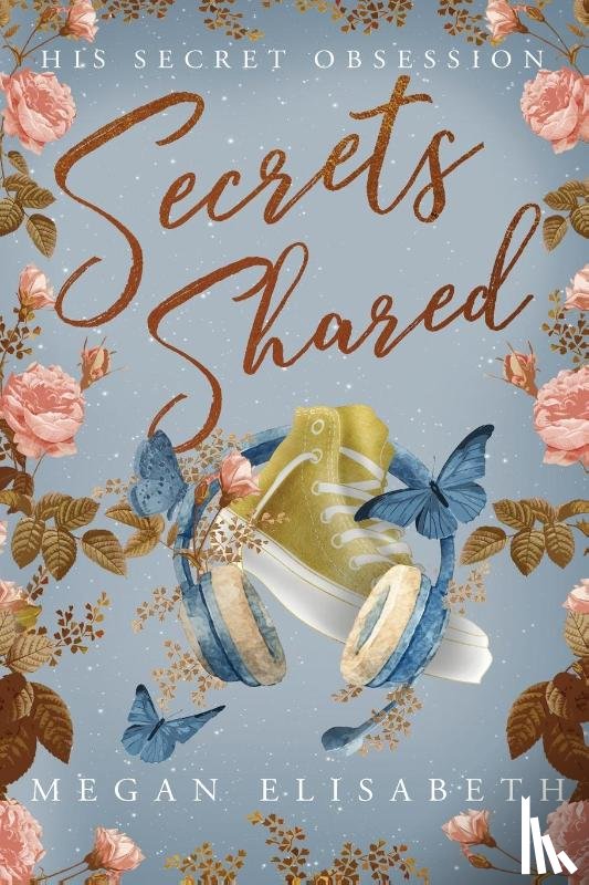 Elisabeth, Megan - His Secret Obsession
