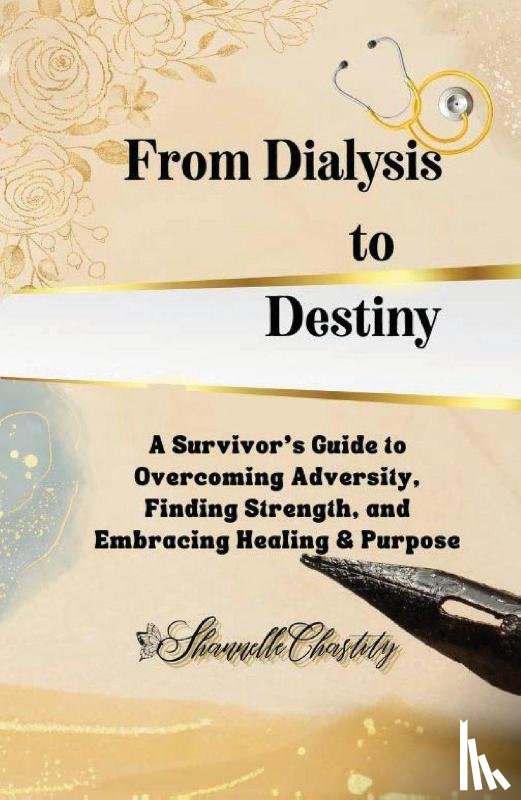 Harris, Shannelle - From Dialysis to Destiny