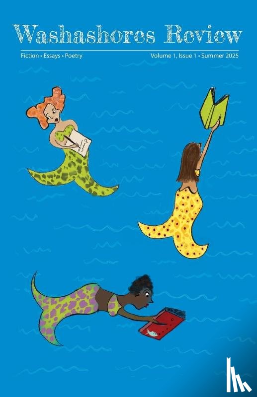  - Washashores Review