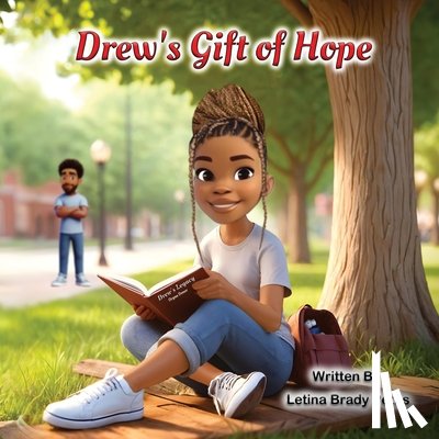 Brady Pettis, Letina - Drew's Gift of Hope