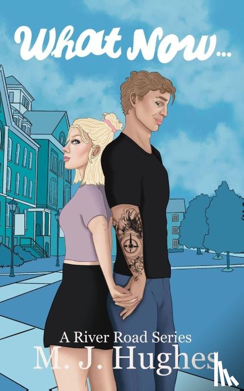 Hughes, M. J. - What Now