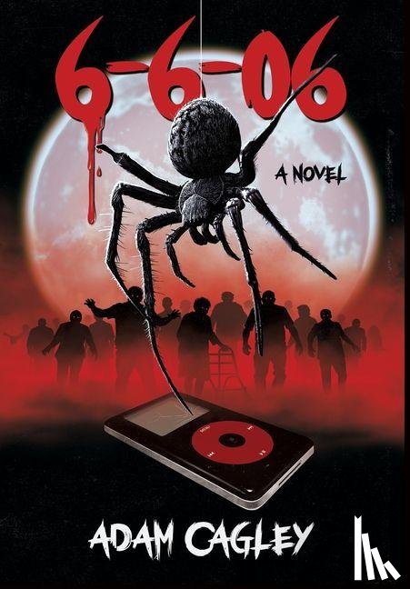 Cagley, Adam - Cagley, A: 6-6-06