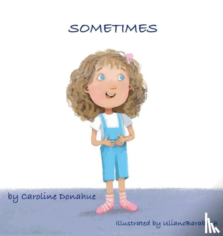 Donahue, Caroline - Sometimes