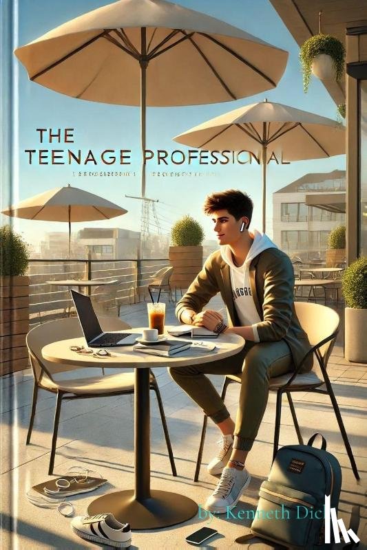 Dick, Kenneth - The Teenage Professional